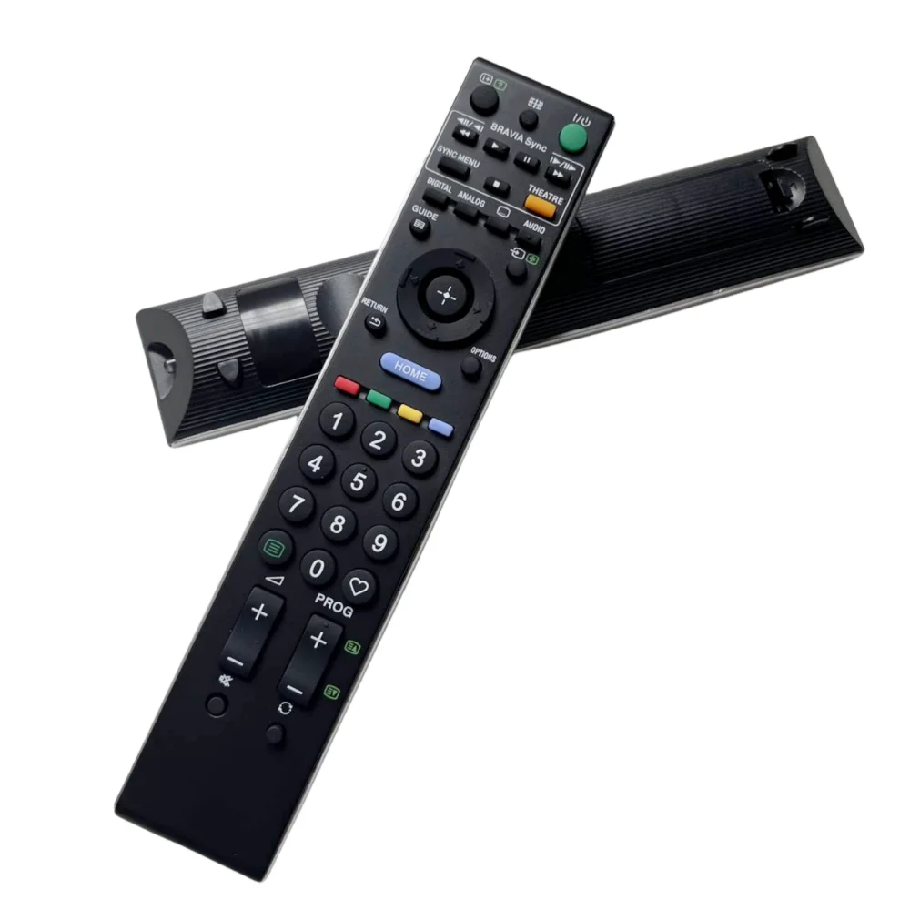 Пульт дистанционного управления, подходит для Sony KDL-40S4010 KDL-40L4000 KDL-40U4000 KXL-40ZX1 KDL-40S4000 KDL-40V4230 LCD KDL-40V4220 HDTV TV Пульт дистанционного управления, подходит для Sony KDL-40S4010 KDL-40L4000 KDL-40U4000 KXL-40ZX1 KDL-40S4000 KDL-40V4230 LCD KDL-40V4220 HDTV TV