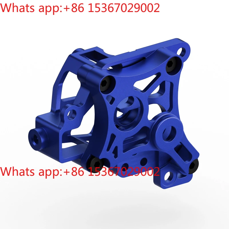 

Аксессуары для 3D-принтеров Panda Extruder P1S Модифицированная сборка X1C Подходит для Tuozhu