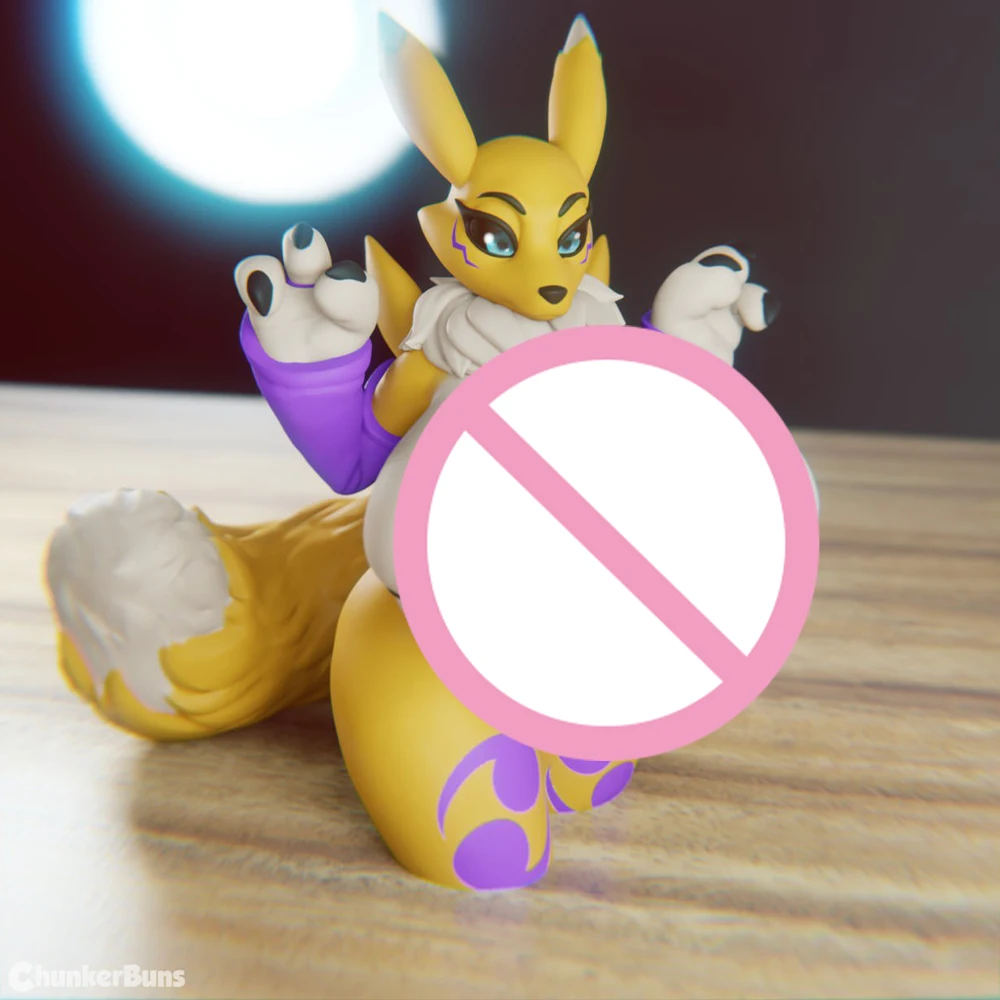 

1/24 Sexy FOX NSFW Bust Model Resin Model Figure Toy Craft Unassembled Miniature Reduction Statue Unpainted Kit