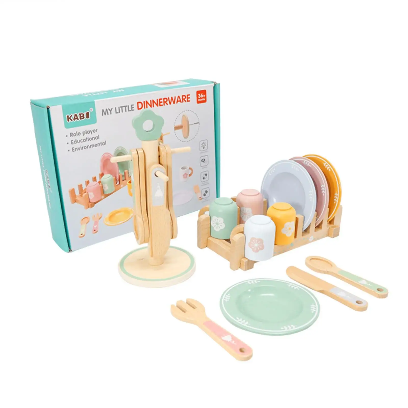ensemble-d'accessoires-de-cuisine-en-bois-pour-enfants-vaisselle-de-jeu-aux-bords-lisses-et-arrondis