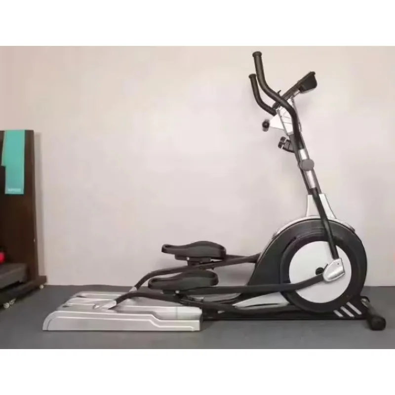 

Top-Rated Gym Equipment Cross Trainer - High-Quality Exercise Fitness Elliptical Trainer/Bike for Intense & Casual Workouts