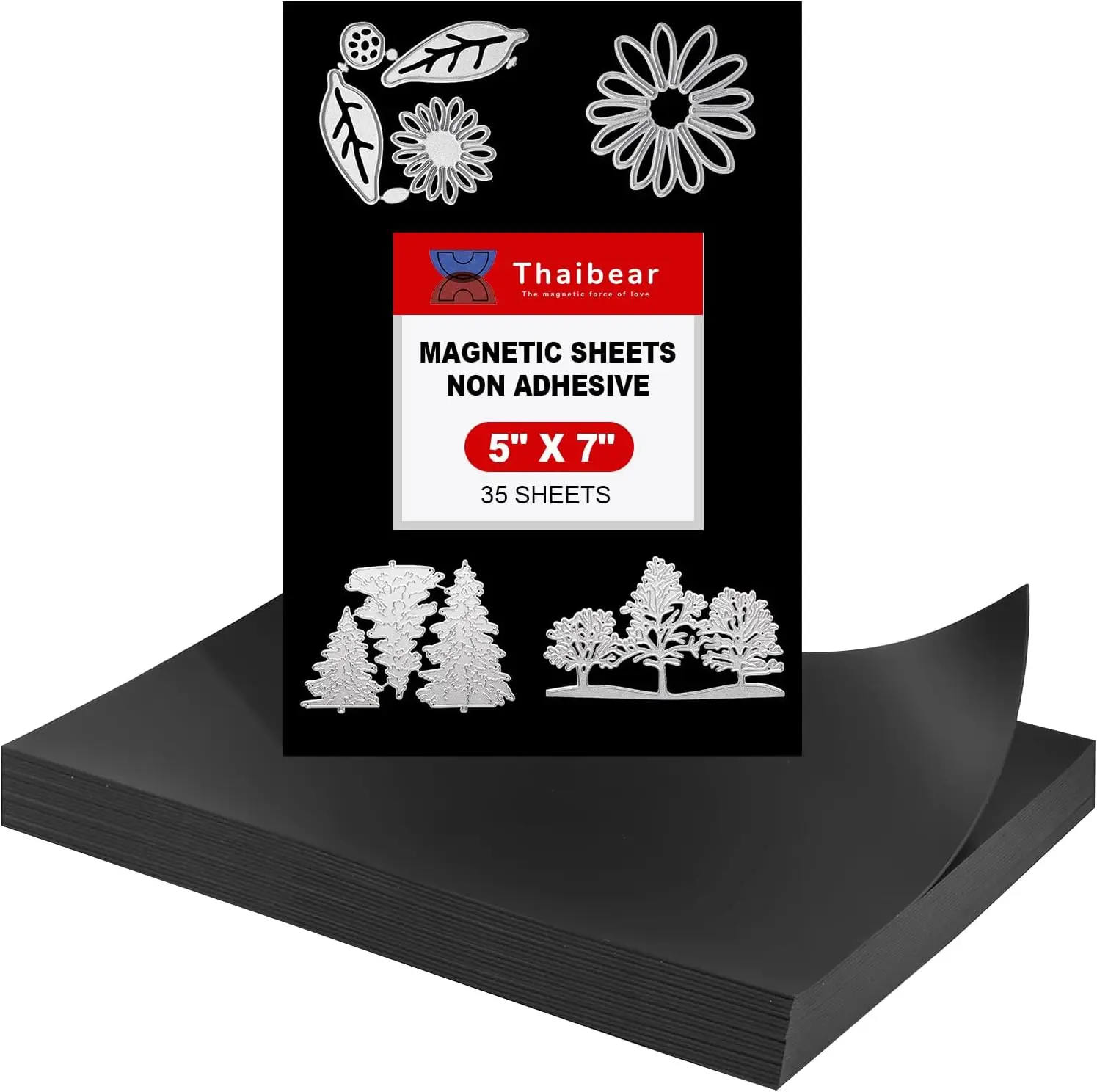 fogli-magnetici-per-stoccaggio-stampi-5-x-7-confezione-da-35-fogli-magnetici-flessibili-non-adesivi-fogli-magnetici-fustellati