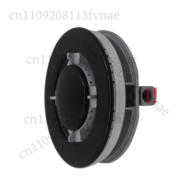 

base Outdiameter 130mm Sabaf Triple burner I 130mm for gas cooker with