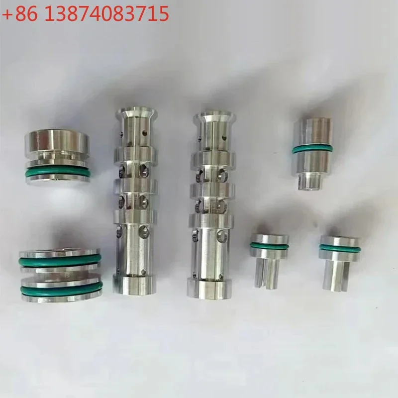 Brand New MPS6 6DCT450 Transmission Valve Body Plunger Kit For CHRYSLER DODGE FORD LAND ROVER VOLVO MITSUBISHI PEUGEOT