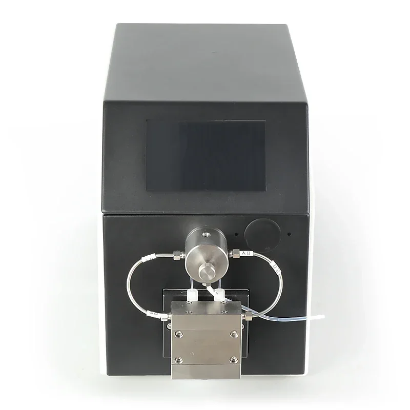 High Precision Fluid Laboratory Peristaltic Pump Non-Polluting Constant Flow for Scientific Research