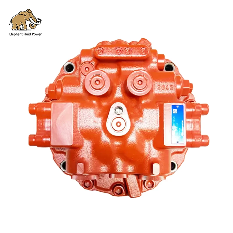 قطع غيار مضخة المكبس الهيدروليكية KYB MSF45 لـ EX60-1HM E70BHM