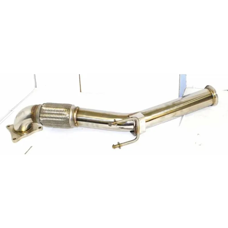 3" Tu*Rbo Exhaust D…