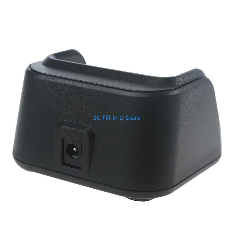 PD602/PD605/PD662 HYT 용 G8TA Walkie Talkie 배터리 충전기베이스