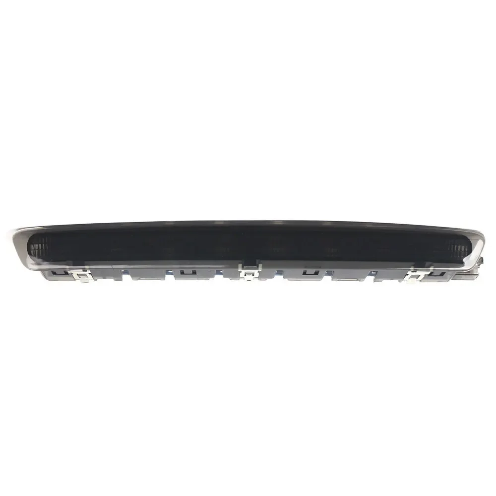 6J0945097A 6J0945097B Red Lens Rear High Level Third 3rd LED Brake Stop Light Lamp For Seat Ibiza 2008-2017 For Leon 2010-2012