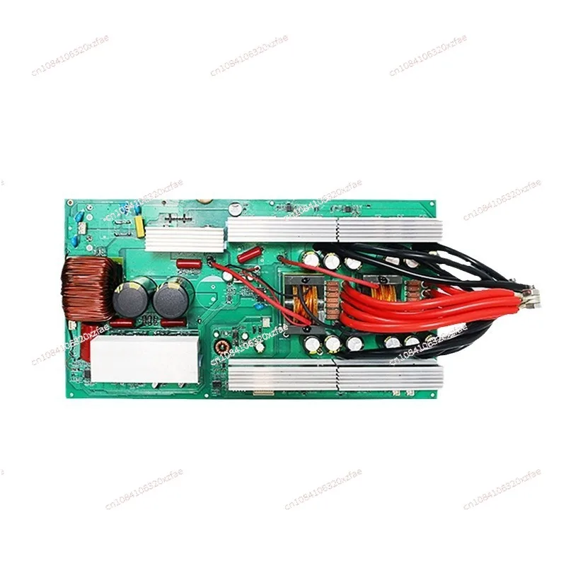 

Pure sine wave inverter PCBA bare board 3000/4000/5000W high power inverter