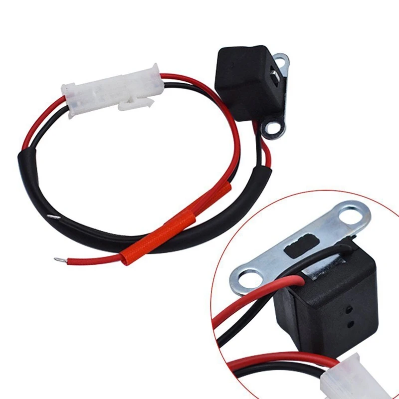 For -EZGO Golf Cart 4 Cycle Ignition Pickup -Pulsar Coil 28458-G01 1991-2003 Replacement Spare Parts