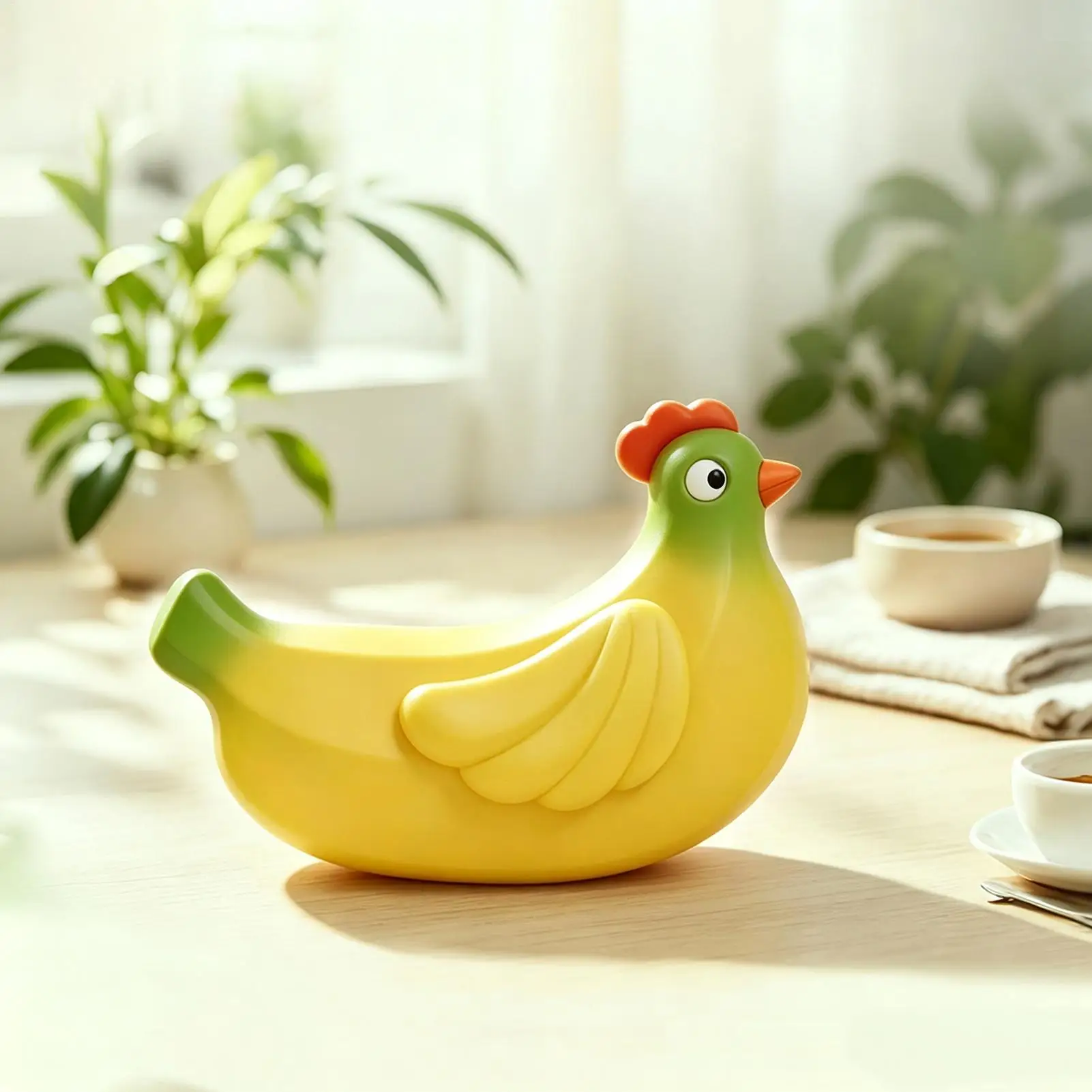 ストレス解消おもちゃ-大人用-ソフトバナナチキン-ラバーリリーフ-センサリーゲーム-食品型フィンガーフィジェット-ストレス解消おもちゃ-女性-男性-女の子-男の子-家庭用