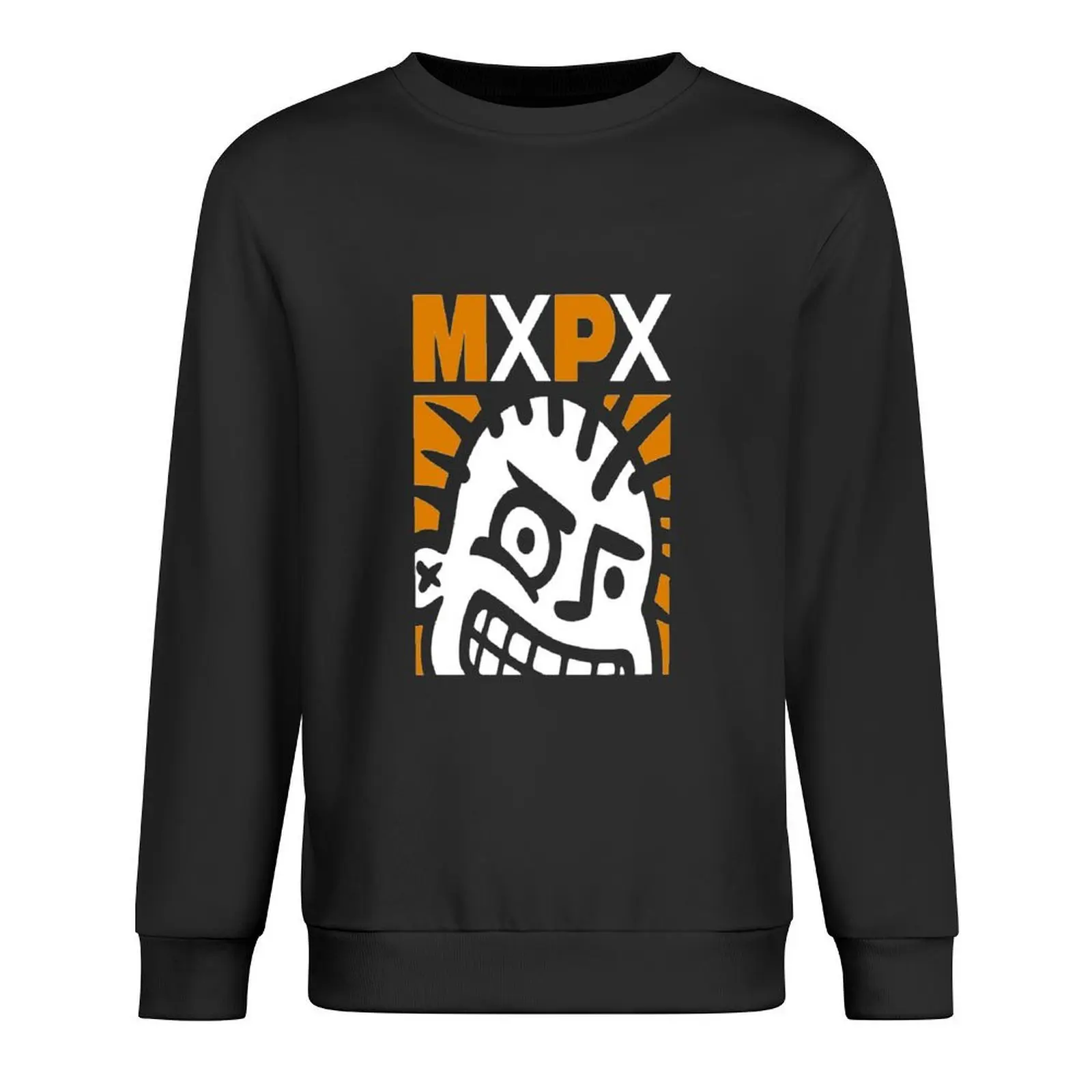 

Senyum<<MXPX>>Palsu Pullover men clothing mens clothes men's clothes hooded sweatshirts