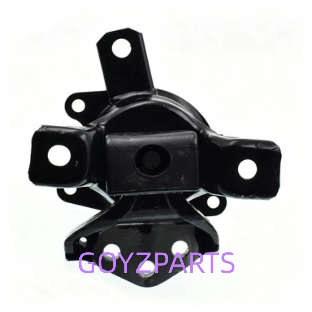 MR594373 Engine Support Rear Engine Mount Insulator Rubber Fit for Mitsubishi GRANDIS NA4W 2.4 L 4G69 L4 MIVEC 2WD