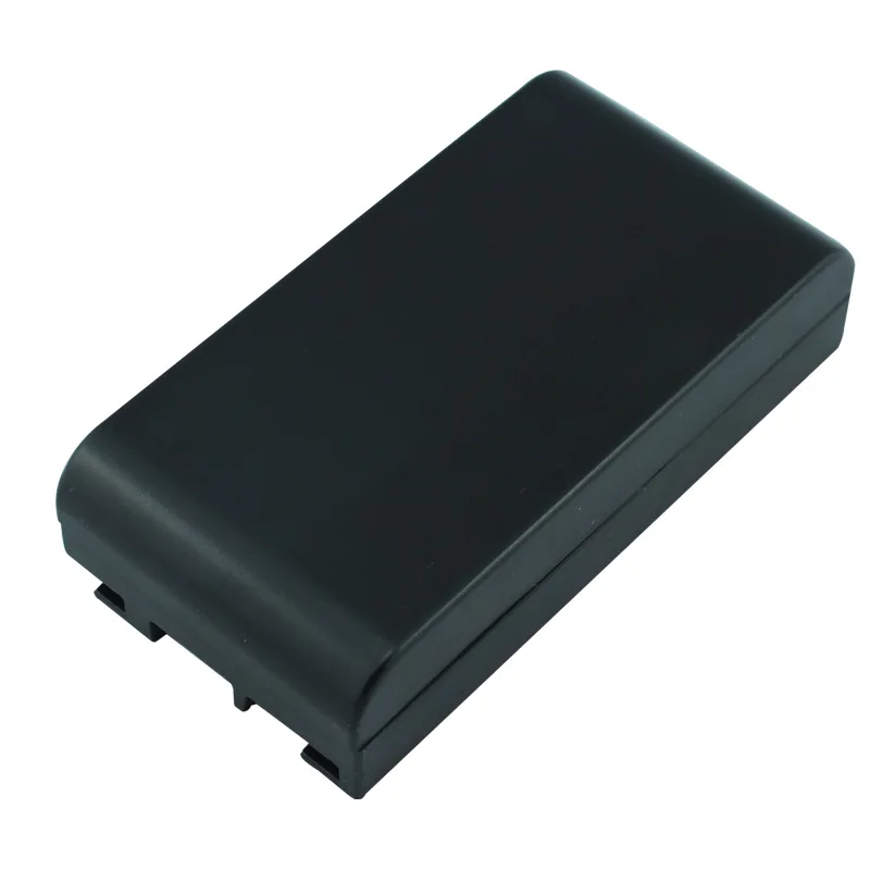 New High Quality 6V 2100mAh Rechargeable NI-MH Battery GEB111 for TPS TC RCS GS SR Series DINA03 10 Electronic Level Surveying