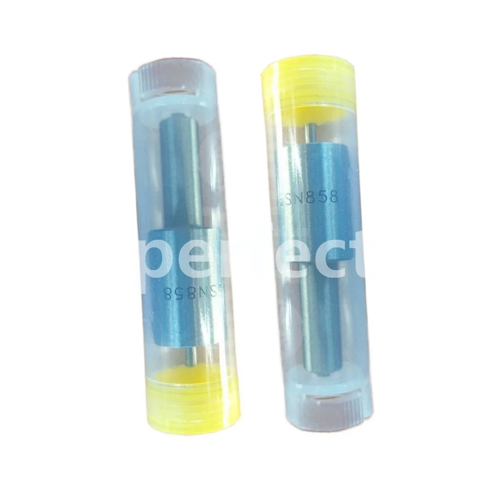 For NISSAN Convoy Quon RE10 RE8 4x Fuel Injector Nozzle 105015-8580 DLLA155SN858
