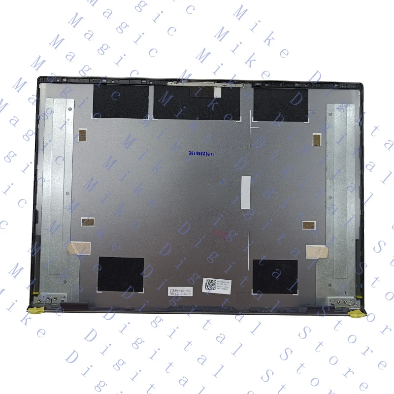 H  New For Dell Vostro 5310 V5310 LCD Back Cover  Rear Lid Case Shell 0KKHJJ KKHJJ
