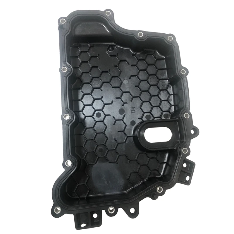 Automatic Transmission Oil Bottom Casing Valve Body Cover For Chevrolet Cruze Trax Buick GMC Pontiac Saturn 24253434