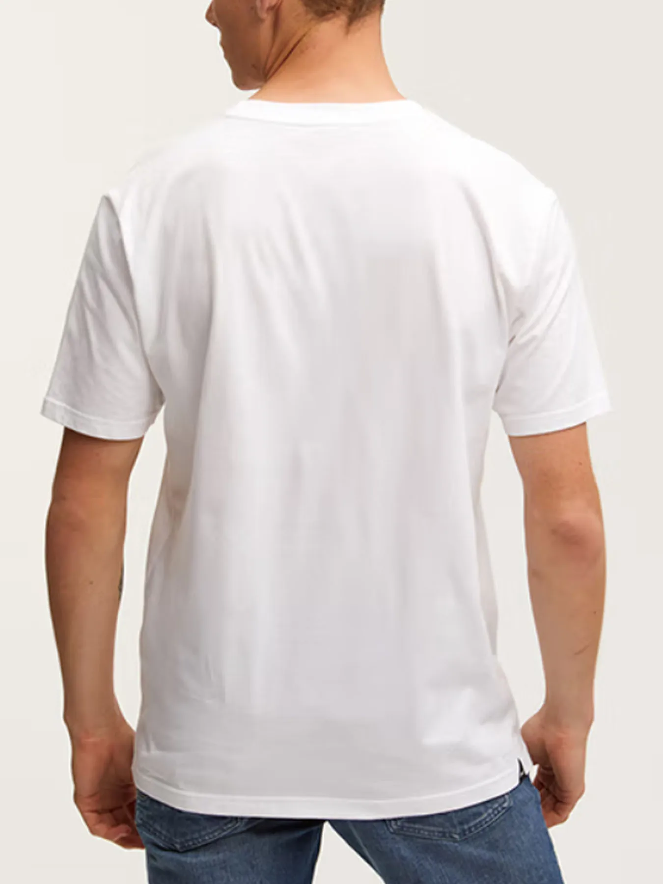 إيبستين آيلاند بنين تي شيرت مطبوع الرجال النساء الصيف قصيرة الأكمام الشارع الشهير تنفس 100% ملابس علوية من القطن