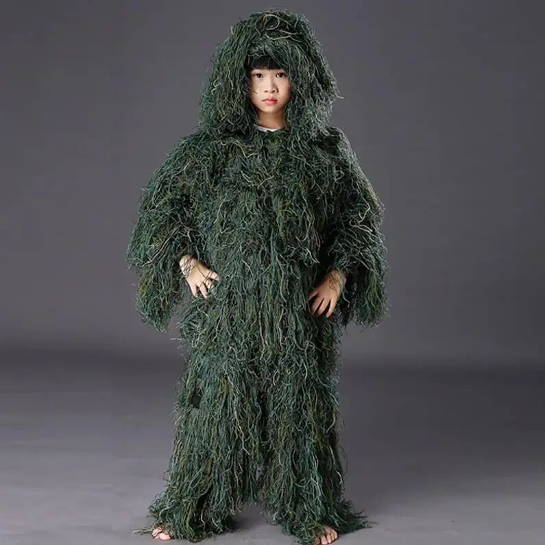 Thumbnail 2 - #17 Top Rated Ghillie Suits to Buy in 2026
