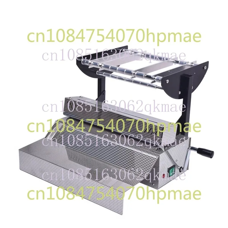 Dental 80 Sealing Machine with Bracket Dental Packing Machine Sterilization Bag