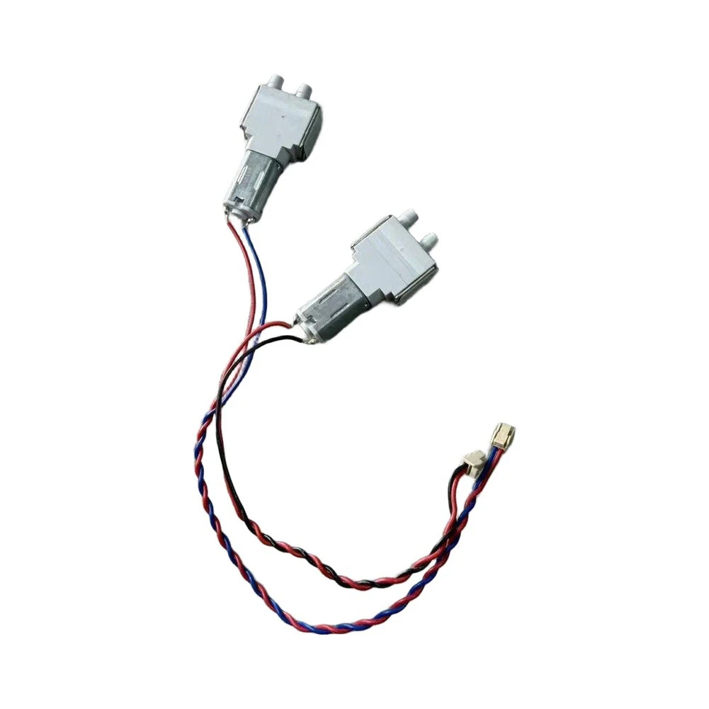 Replacement Spray Pump Motor For Ecovacs For Winbot W1 W1S W1pro Window Cleaning Robot Fixes Weak Or No Spray Output Issues