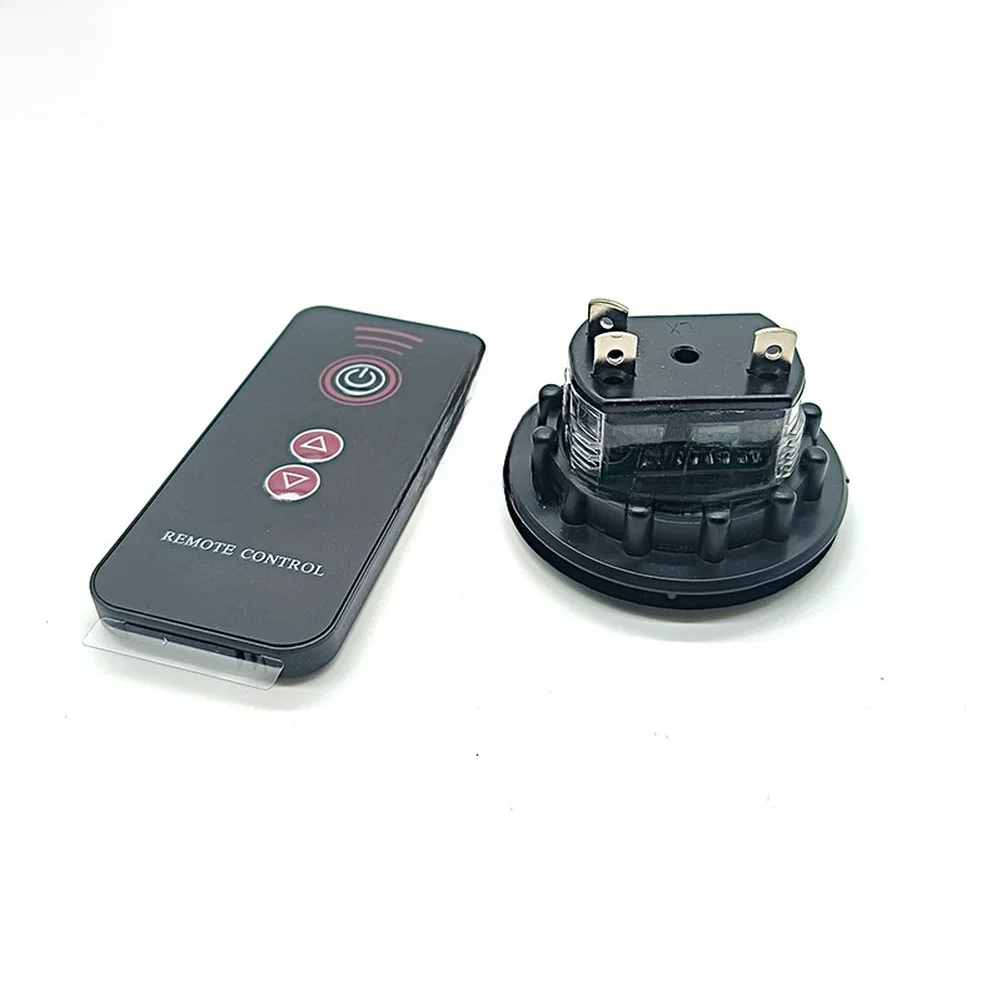 1Pc 28V 50A DC-DC Boost Converter IP67 Waterproof High Efficiency Power Supply Module For Automotive Industrial Equipment