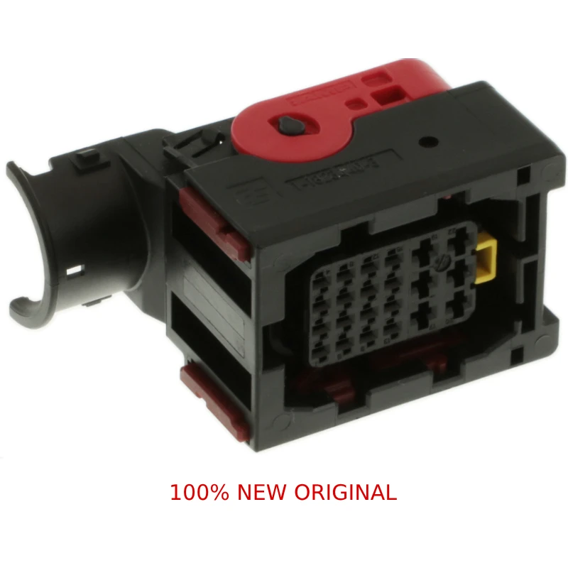Connector 1-1823440-3/1-1823449-1 Connector Protective Sleeve Male Shell Housing Plug Socket Genuine Original 22P LEAVYSEAL