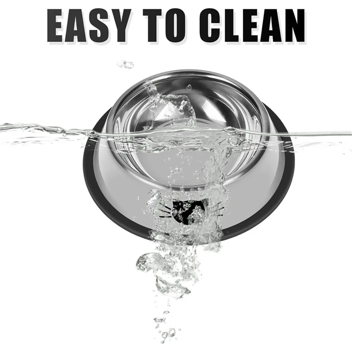 2 Pcs Non-Slip Stai…