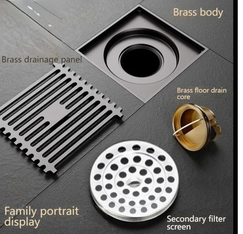Thumbnail 2 - #1 Trending Bathroom Hardware Right Now