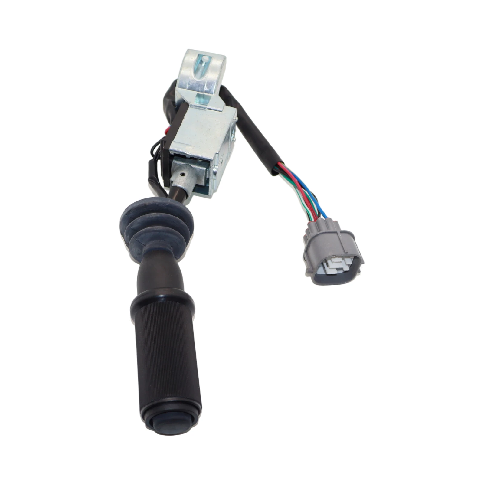 Column Switch Control Handle 701/S0296 Compatible with excavator parts replacement