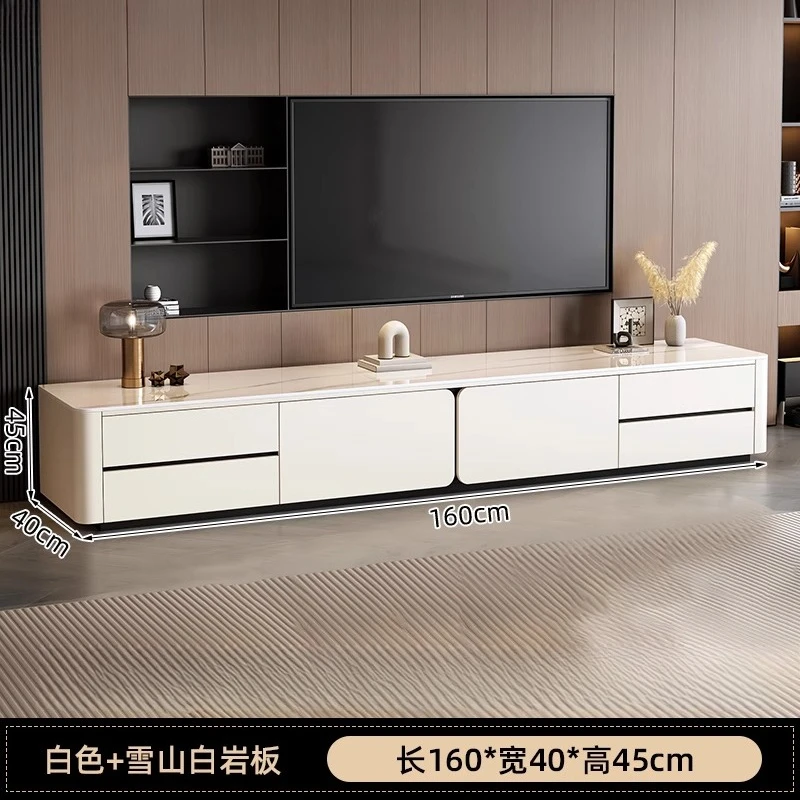 Organisateur ornement meuble Tv tiroirs muraux verticaux meuble Tv meuble Design moderne Stojaki Telewizyjne meubles de maison