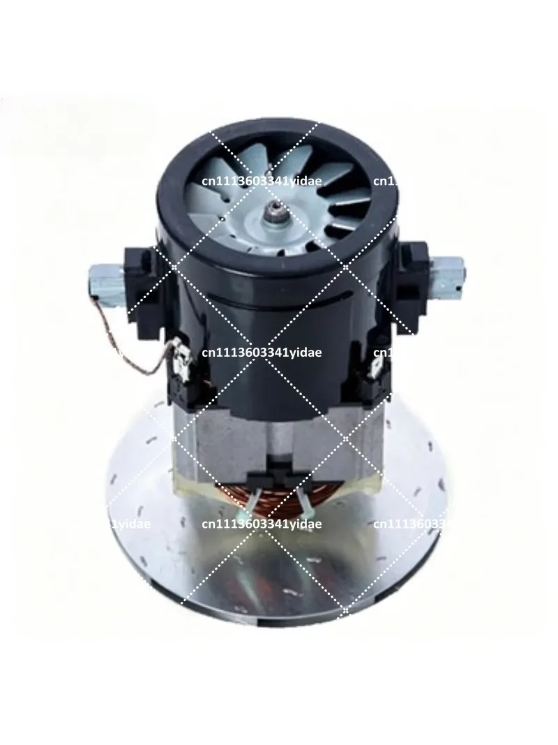 Motor de aspiradora de 1200W para D807 D-807 806 805, accesorios de repuesto, material engrosado
