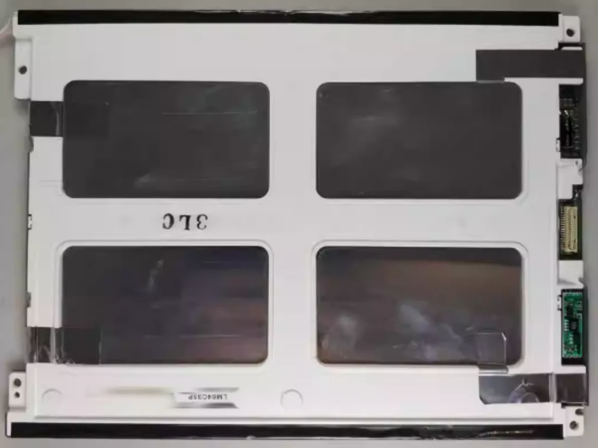 

LM64C35P2 ЖК-экран