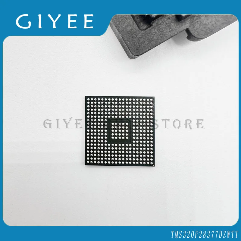 1PCS TMS320F28377DZWTT F2B377D2WTT NFBGA-337 microcontroller IC