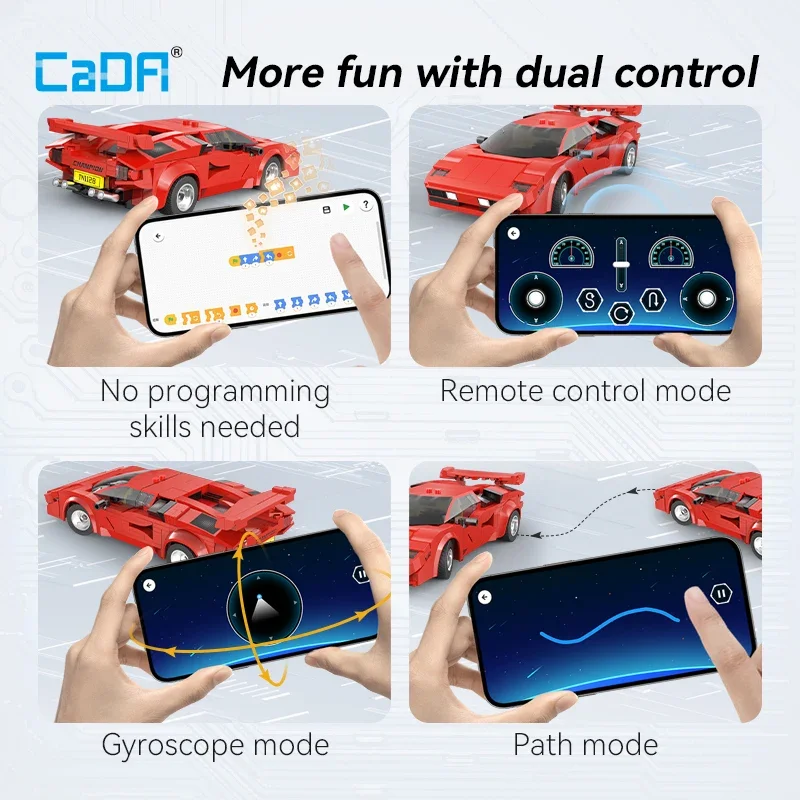 Thumbnail 4 - #51 Best STEM Building Blocks to Buy In 2026