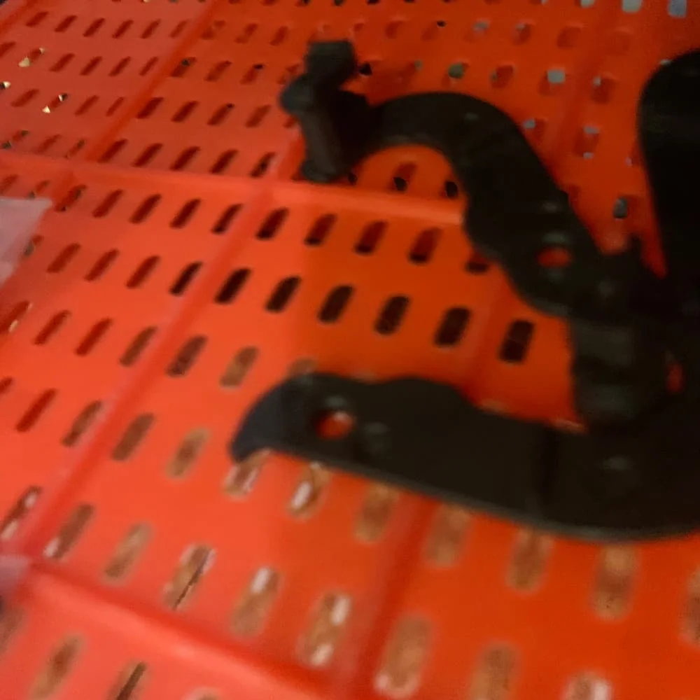 

50X RC2-1072-000 RC2-1084-000 Lever Right & Left for HP LaserJet P1005 P1006 P1007 P1008 P1009 P1102