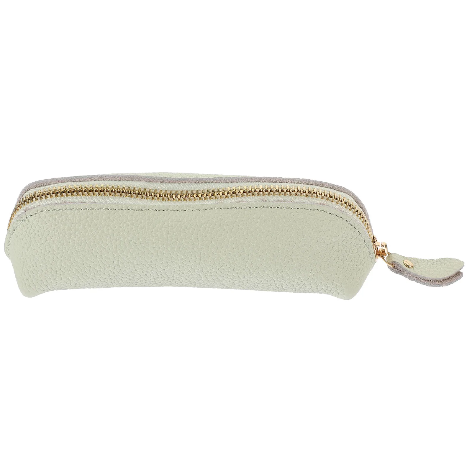 حقيبة أقلام رصاص ذات سعة كبيرة، مقلمة محمولة بسحاب، حقيبة أقلام، منظم قرطاسية، حقيبة سفر للعملات المعدنية للمدرسة