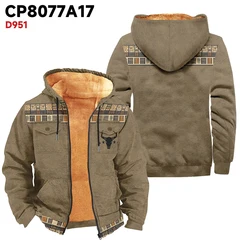 Fashionable men's outerwear, plus size men's clothing, high-quality clothing, casual and versatile