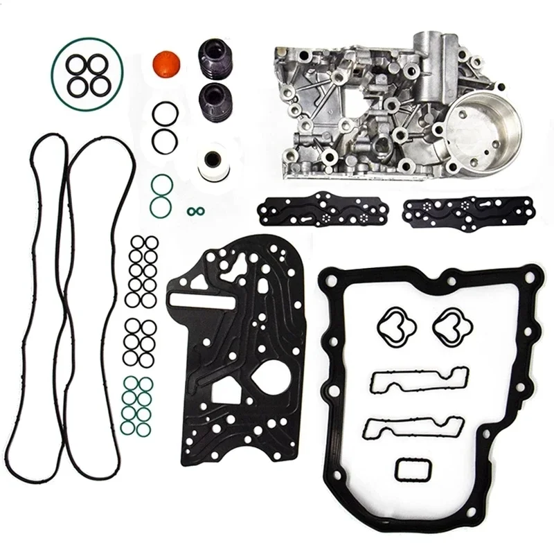 

Ремкомплект гидроблока клапанной коробки передач DSG DQ200 0AM для Audi VW Skoda Seat 0AM325066AC 0AM325066