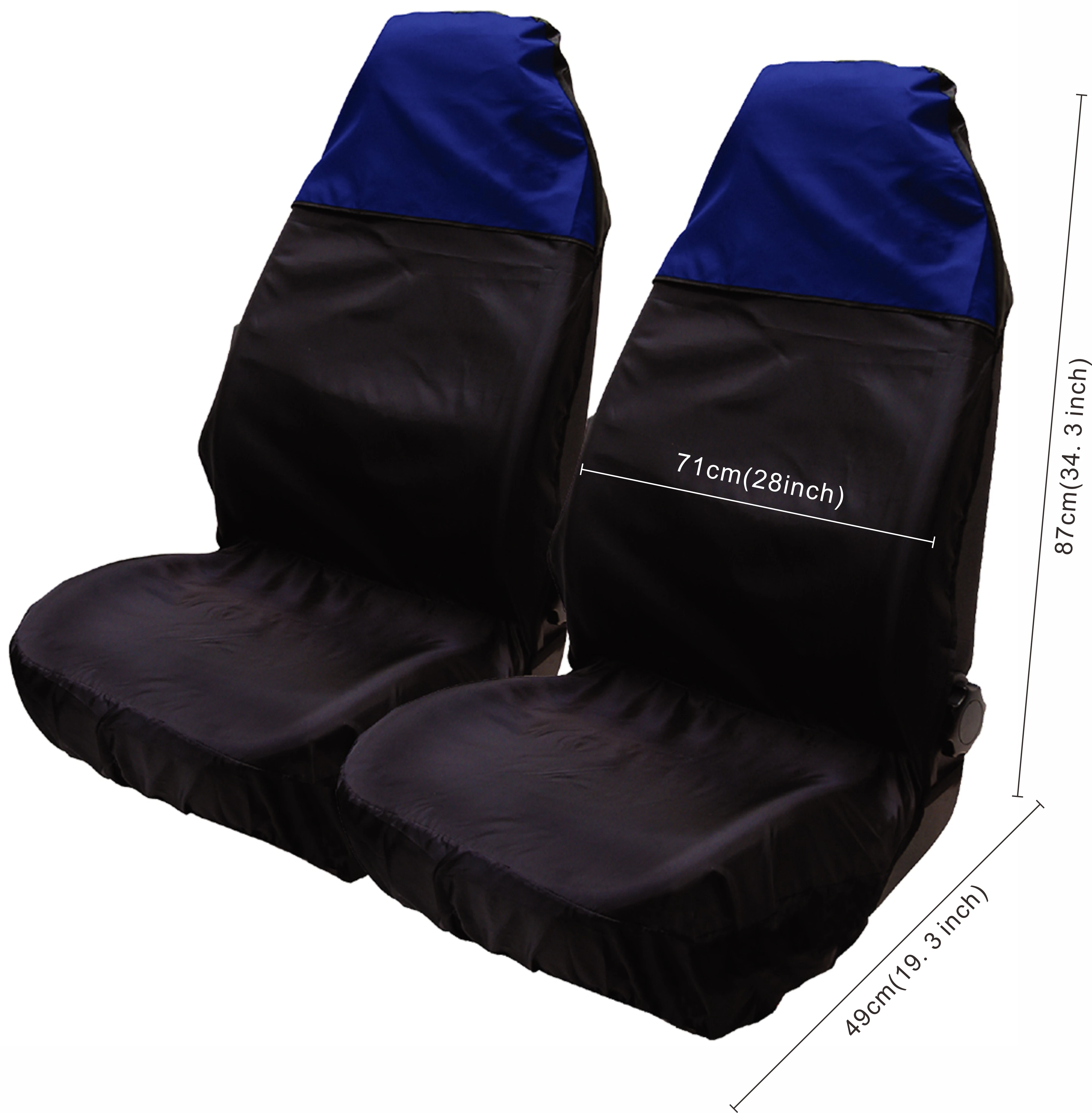 Thumbnail 4 - #19 Cheap Waterproof Seat Covers Worth Buying