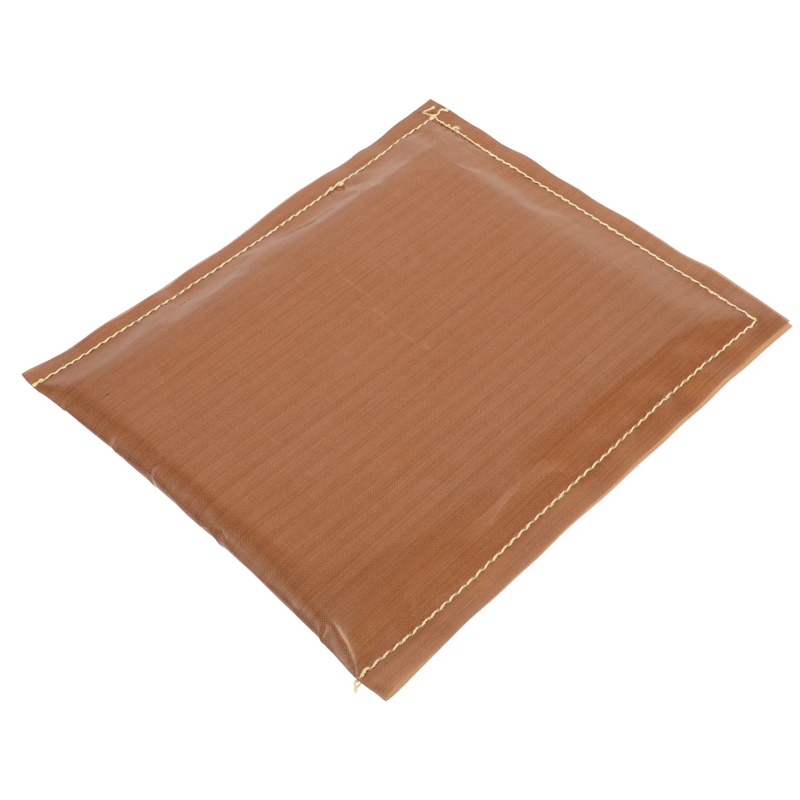 

Press Pillow 6x8 Inches Reusable Heat Resistant Mat Vinyl Ironing Transfer Sheet Cotton Cushion Non Stick Heat Press Tools Kit