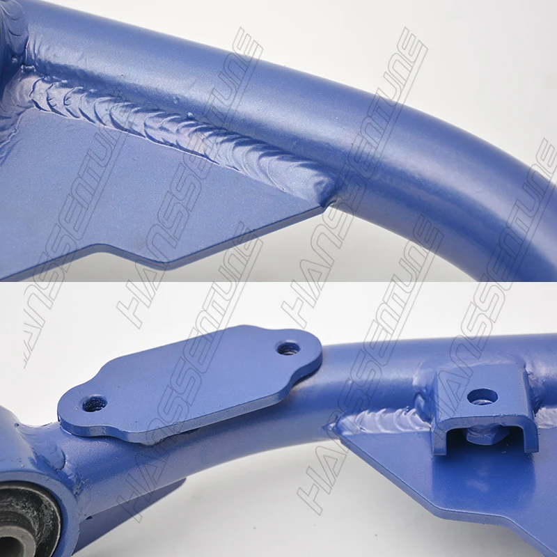 4x4 Greasable Unadjustable Extended Ball Joints Front Upper Control Arm For Pajero Sport / Montero Sport ,Triton 2005+