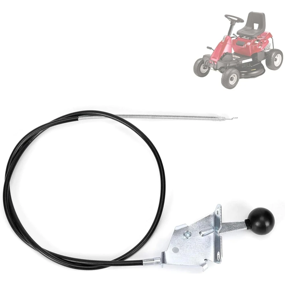 Superior-Replacement OEM 946-04829B 746-04829 946-04829A 746-04829A Throttle Cable For Craftsman Mower Lawn Tractors Tool Part