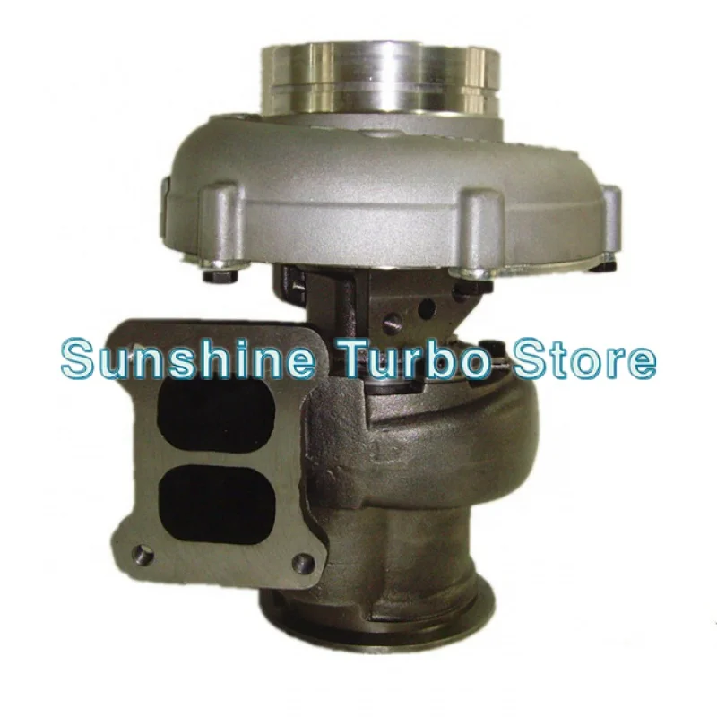 

D9 engine parts Turbocharger 20738765 85000588 20490969 85000247 53299986913 turbo for Volvo/Liebherr Truck FM9 with D9 Engine