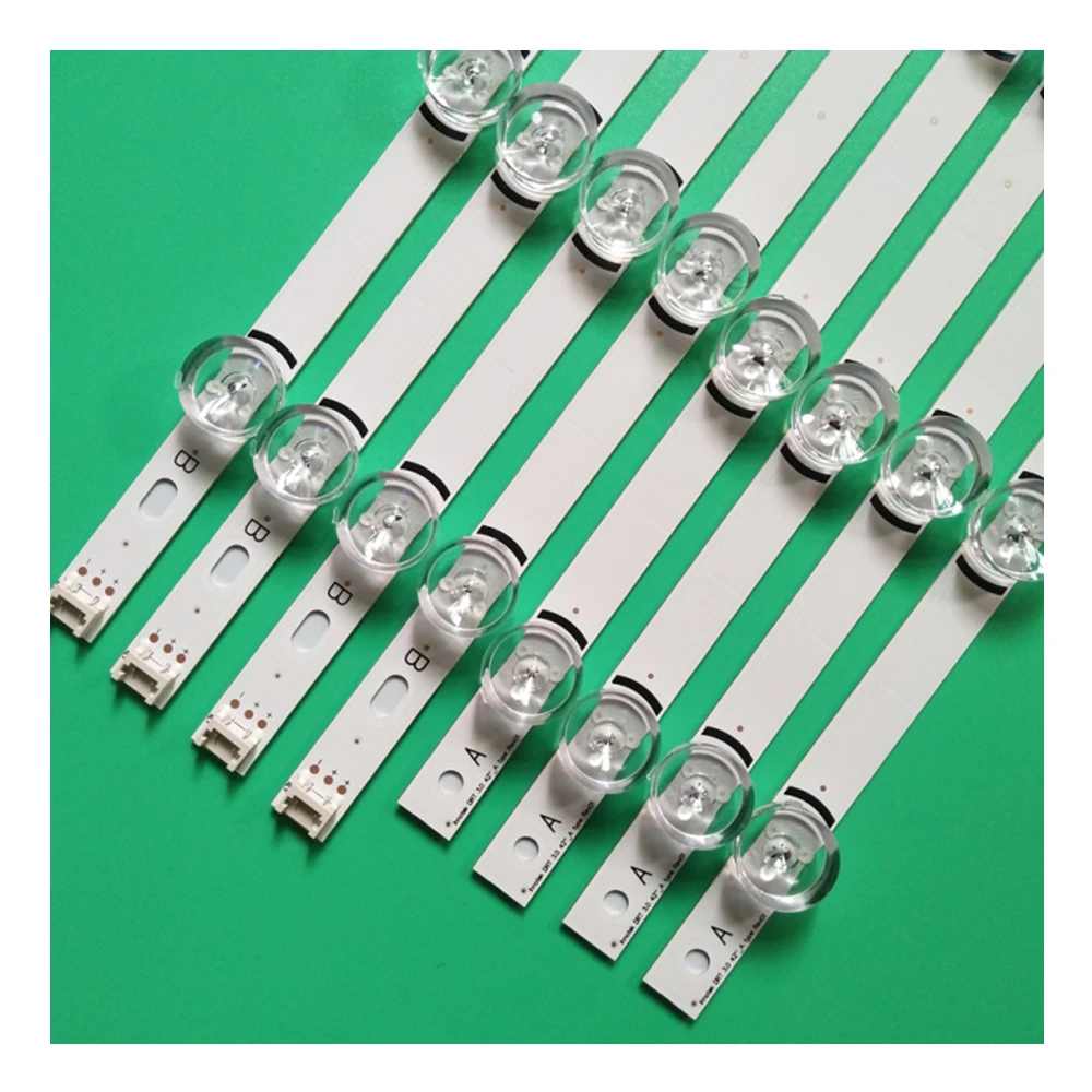 LED Backligh For LG 42LF6450 42LB5500 42LF5500 42LB5500 42LY340C 42LB5600 42LB570B 42LB561U 42LB561B 42LB582U 42LB582B 42LB5820