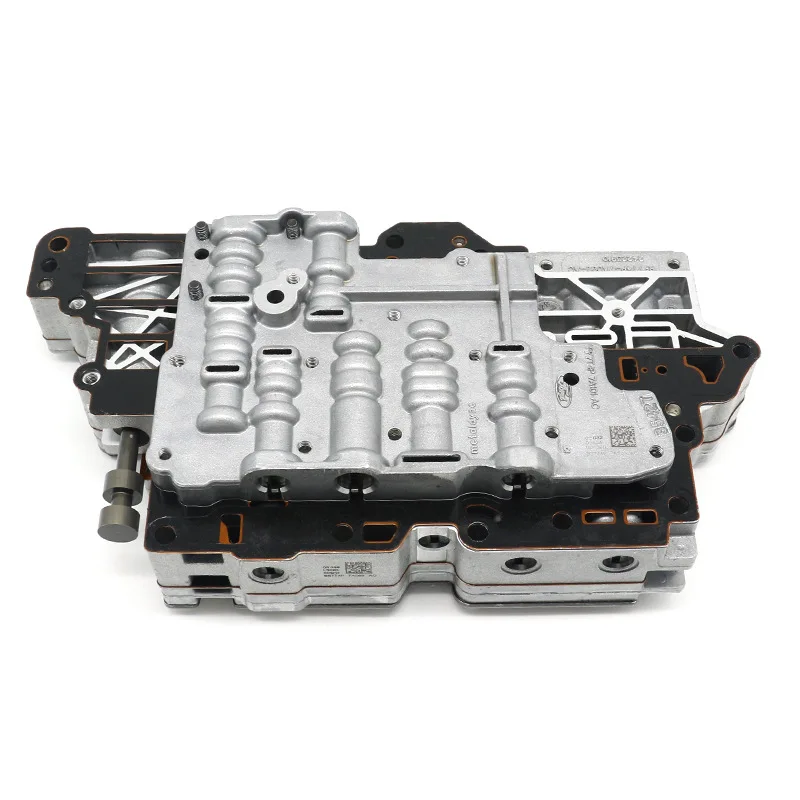 

High Quality Automatic Transmission Parts For Chevrolet Buick Cadillac 6T45 Automatic Transmission Solenoid Valve Body