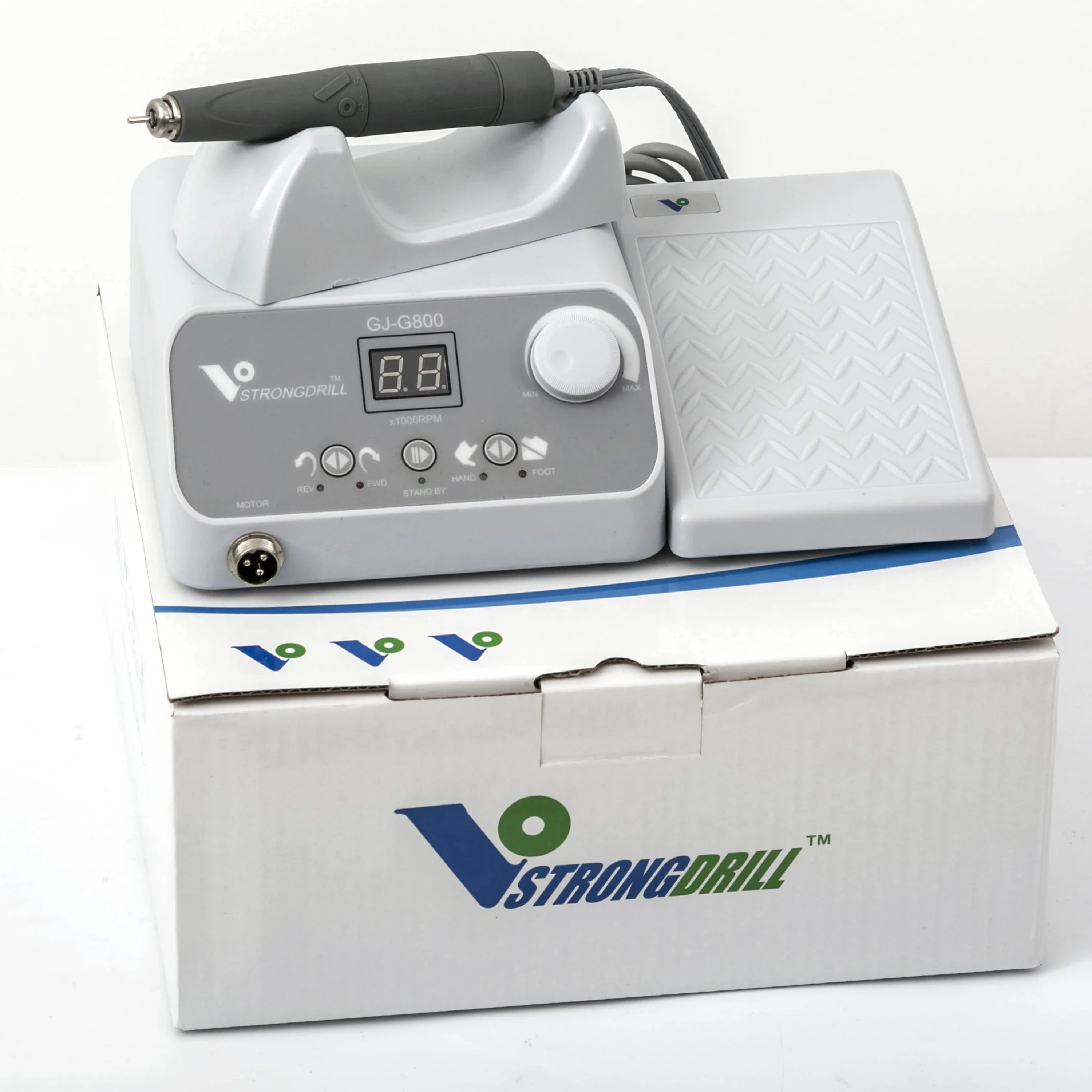 2026 Brushless 5000…