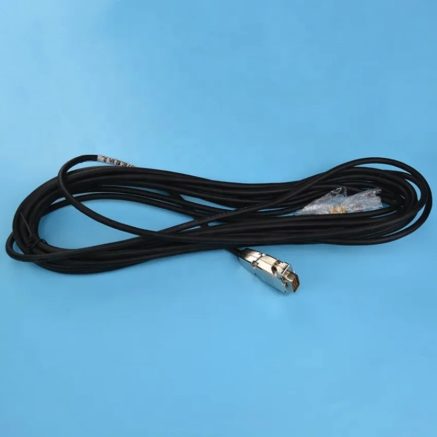 Heidenhain Encoder Cable Wire Parts for Electrical Equipment  in Lift Models ECN 1313 & ERN 1387