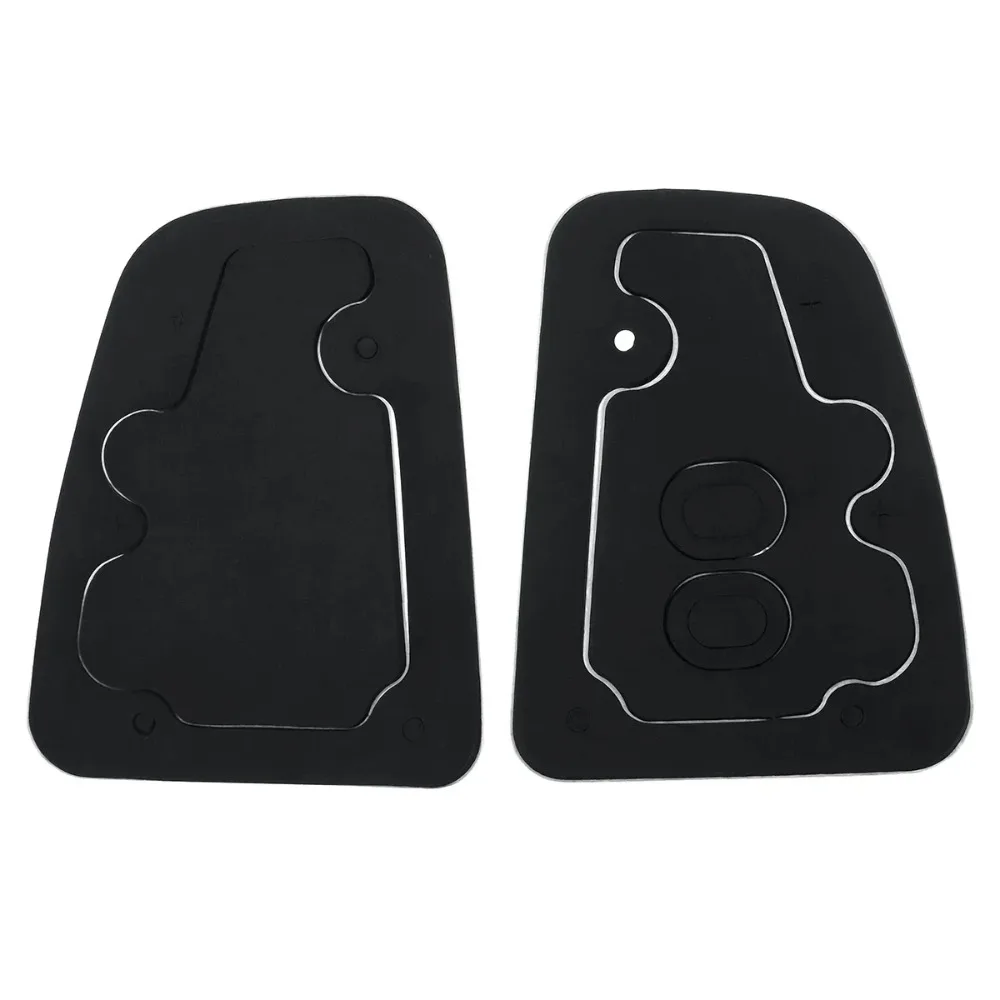 Für Mercedes Benz ML W164 2005 2006 2007-2011 A1648261691 A1648261591 Lichtdichtung Auto Rückbremslicht-Dichtung Rücklicht-Dichtung – Detail 3